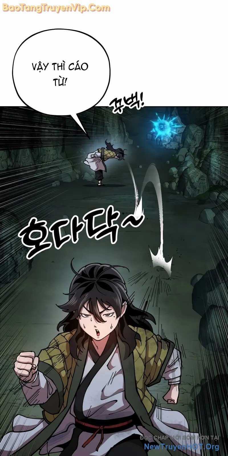 Vĩ Nhân Kiếm - Chương 3 - Trang 3