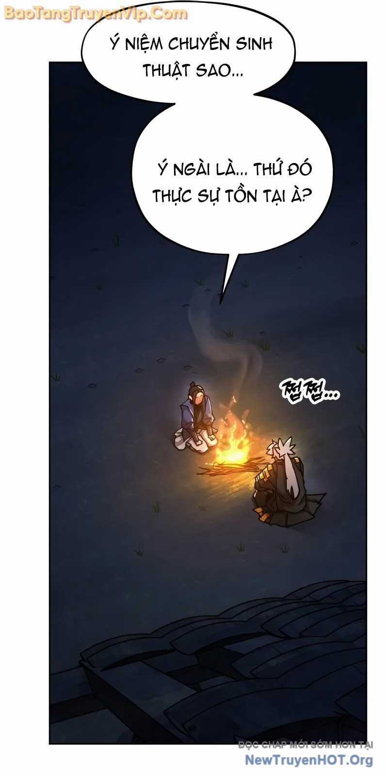 Vĩ Nhân Kiếm - Chương 3 - Trang 31