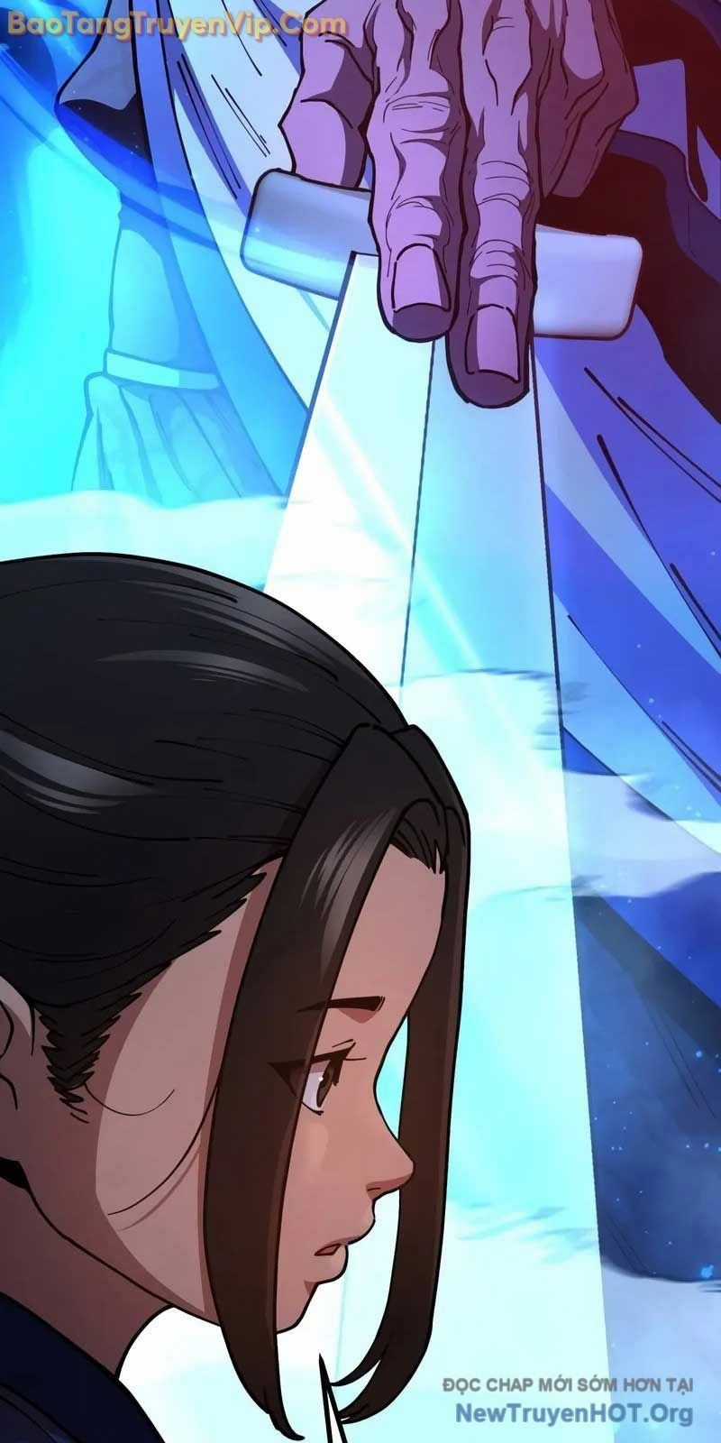 Vĩ Nhân Kiếm - Chương 3 - Trang 38