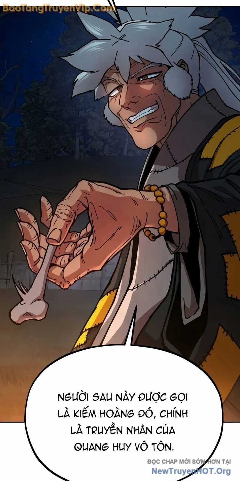 Vĩ Nhân Kiếm - Chương 3 - Trang 40
