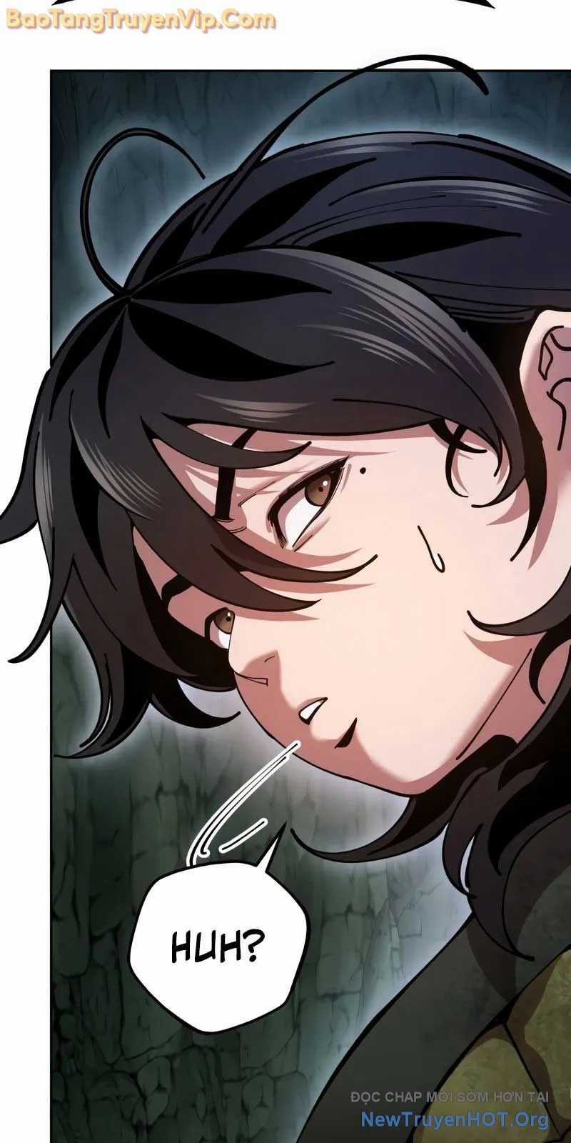 Vĩ Nhân Kiếm - Chương 3 - Trang 5