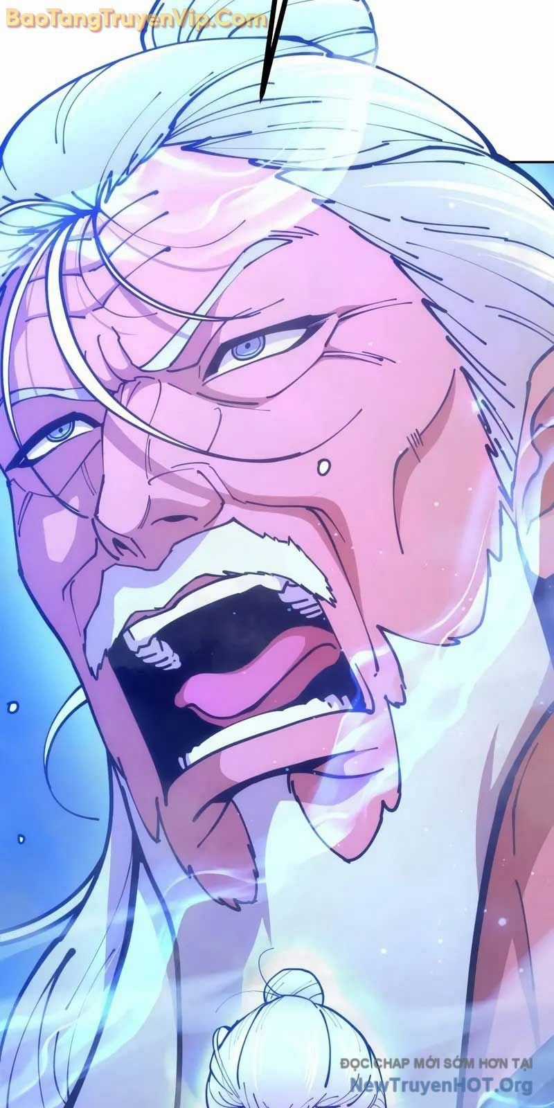 Vĩ Nhân Kiếm - Chương 3 - Trang 7