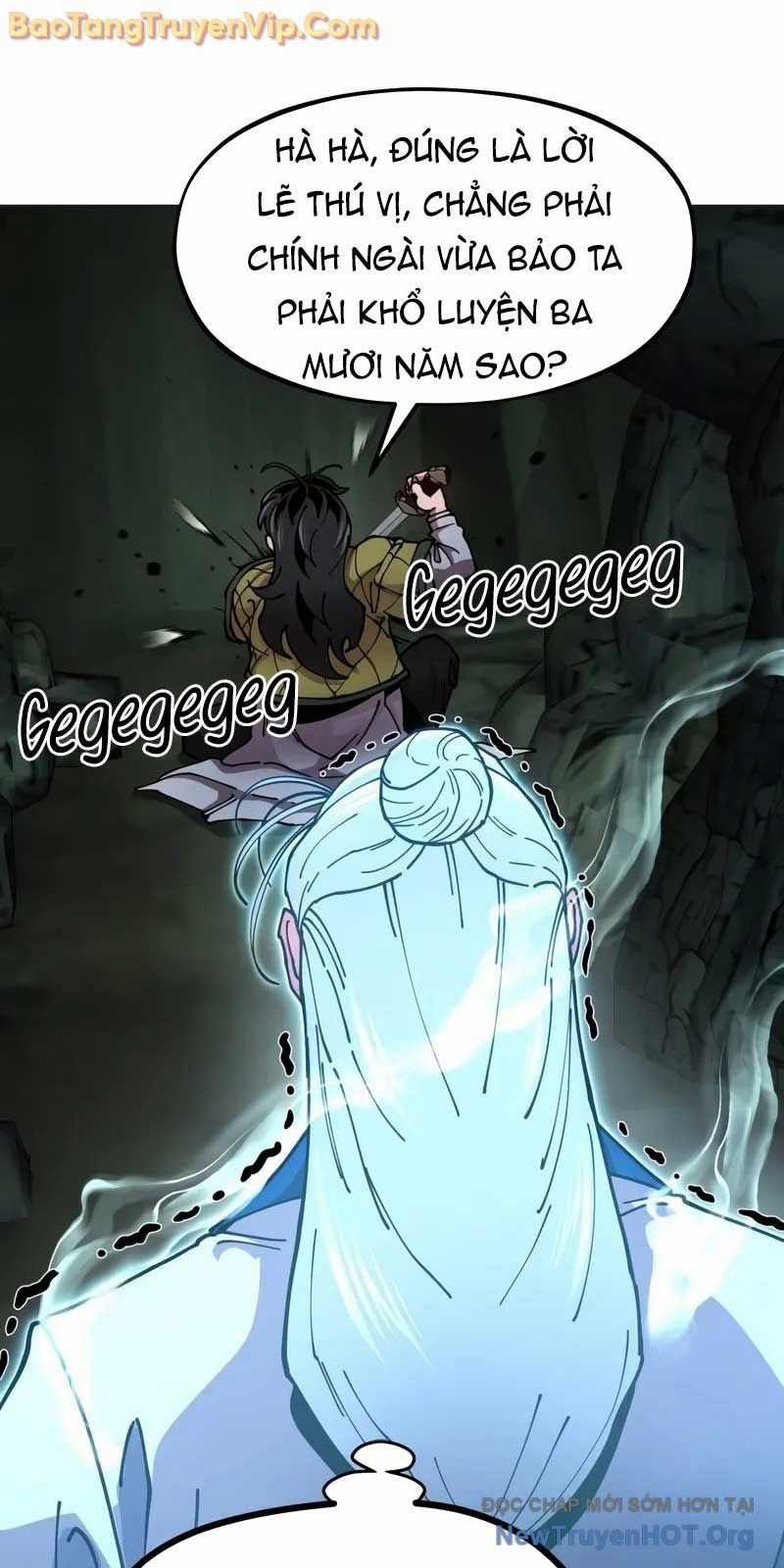 Vĩ Nhân Kiếm - Chương 3 - Trang 72