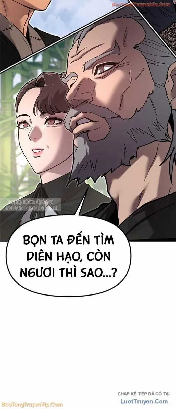 Vĩ Nhân Kiếm - Chương 31 - Trang 3