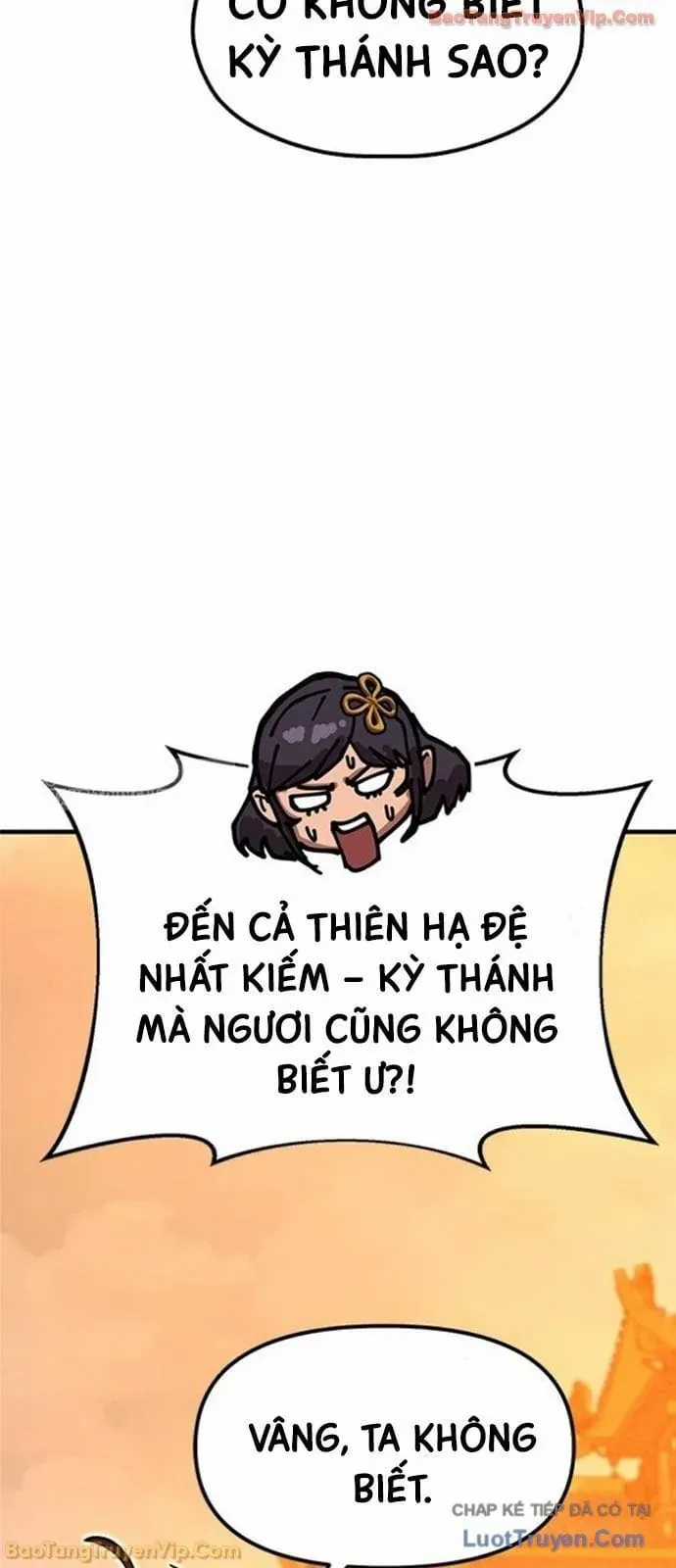 Vĩ Nhân Kiếm - Chương 31 - Trang 78