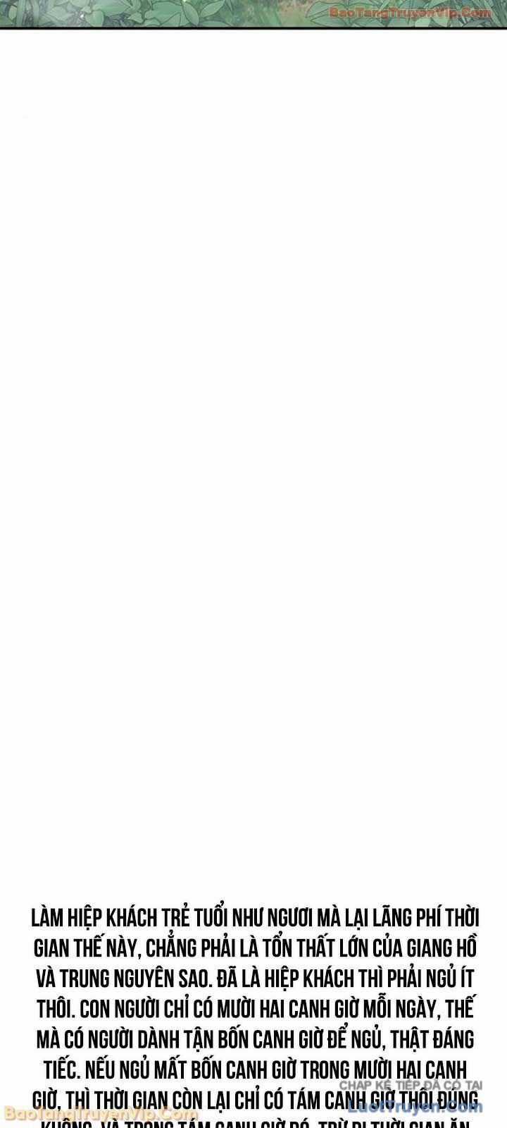 Vĩ Nhân Kiếm - Chương 34 - Trang 106