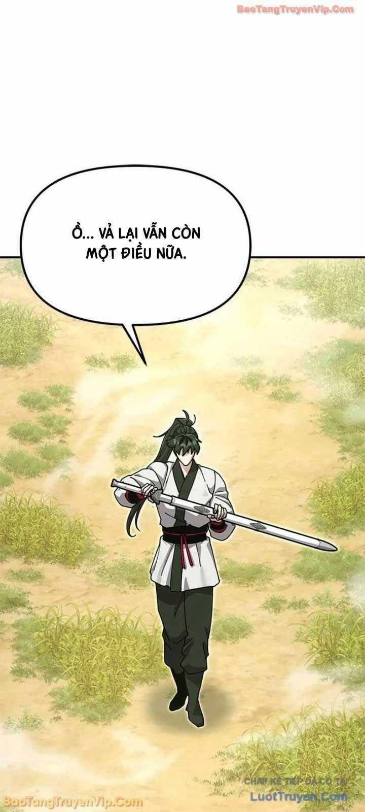 Vĩ Nhân Kiếm - Chương 34 - Trang 22