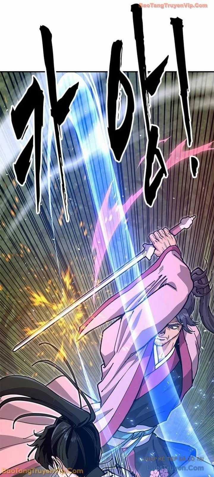 Vĩ Nhân Kiếm - Chương 34 - Trang 33