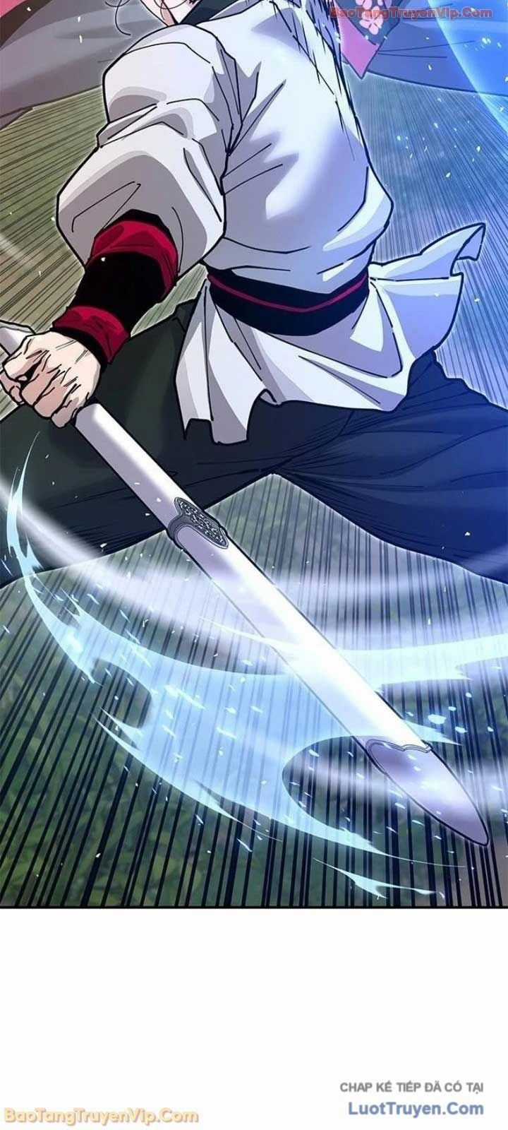 Vĩ Nhân Kiếm - Chương 34 - Trang 34