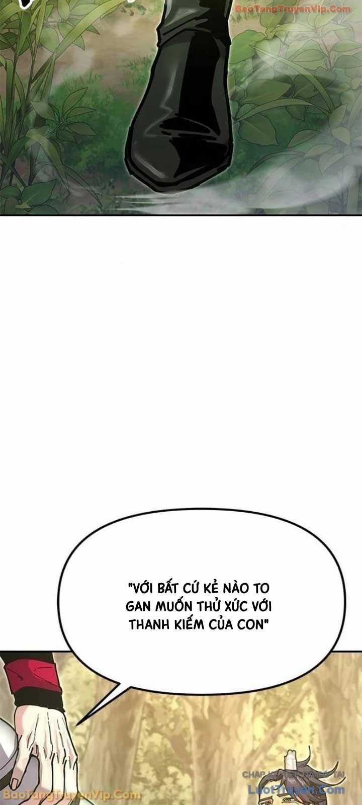Vĩ Nhân Kiếm - Chương 34 - Trang 5