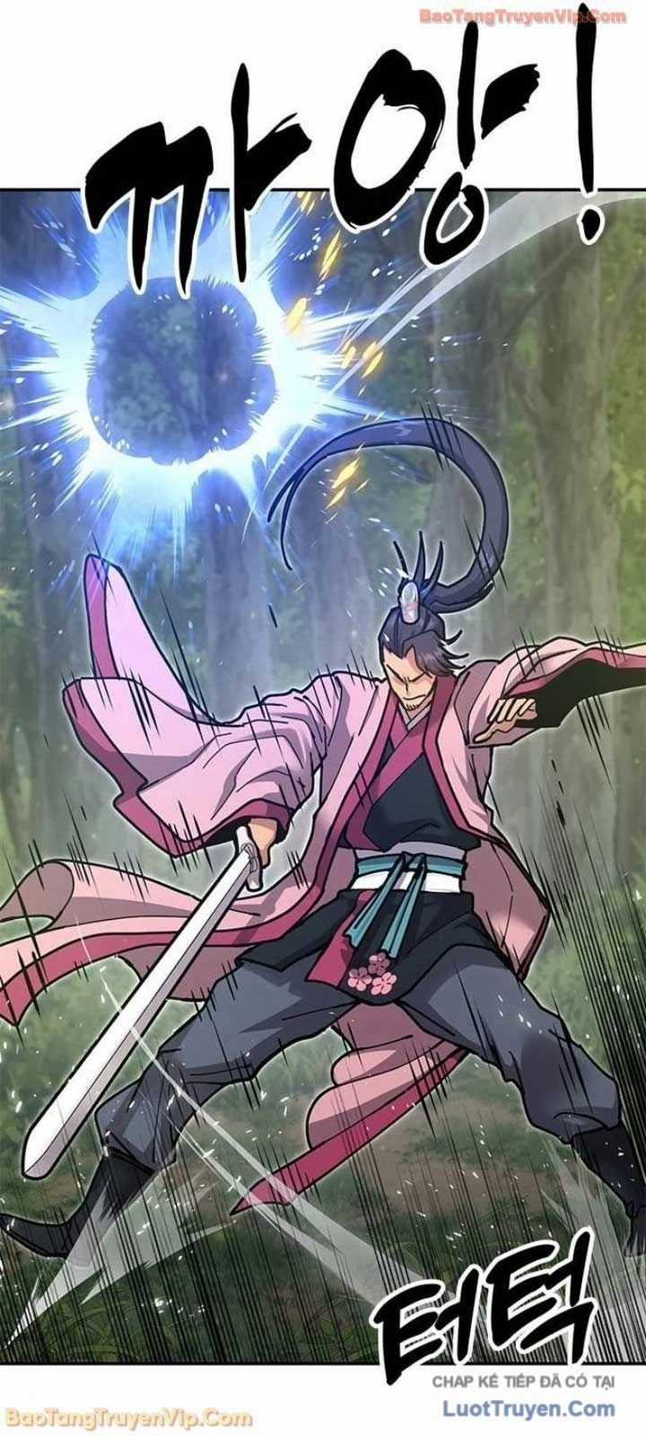 Vĩ Nhân Kiếm - Chương 34 - Trang 44