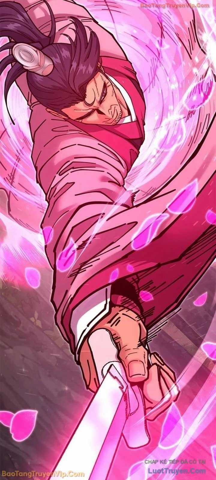 Vĩ Nhân Kiếm - Chương 34 - Trang 56