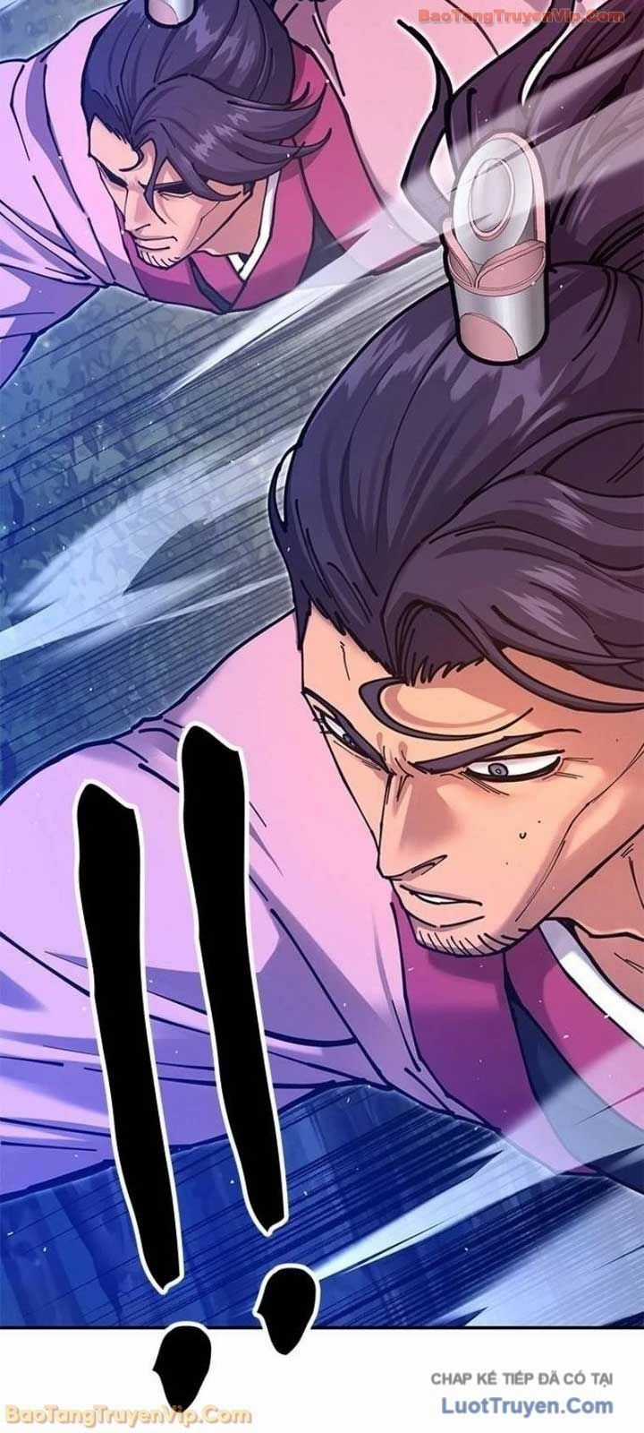 Vĩ Nhân Kiếm - Chương 34 - Trang 65