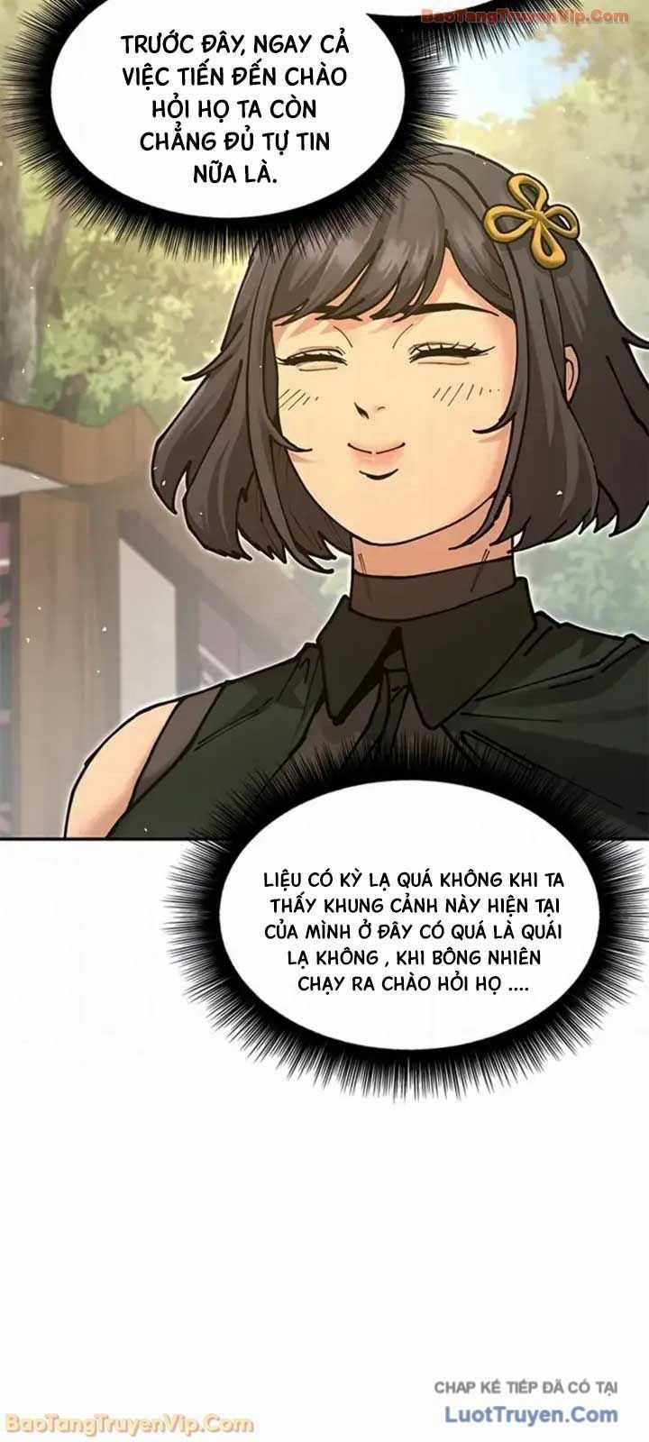 Vĩ Nhân Kiếm - Chương 35 - Trang 20