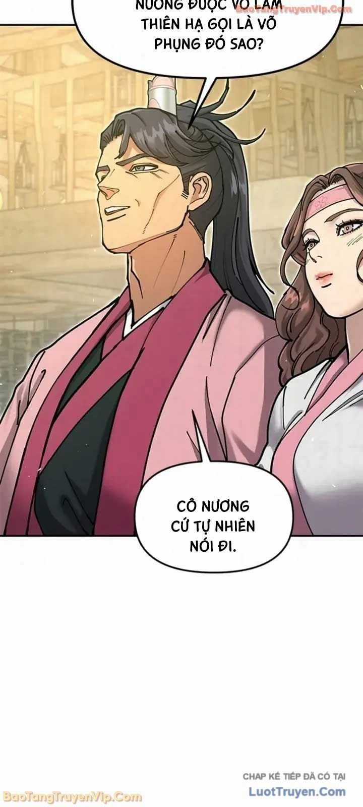 Vĩ Nhân Kiếm - Chương 35 - Trang 35
