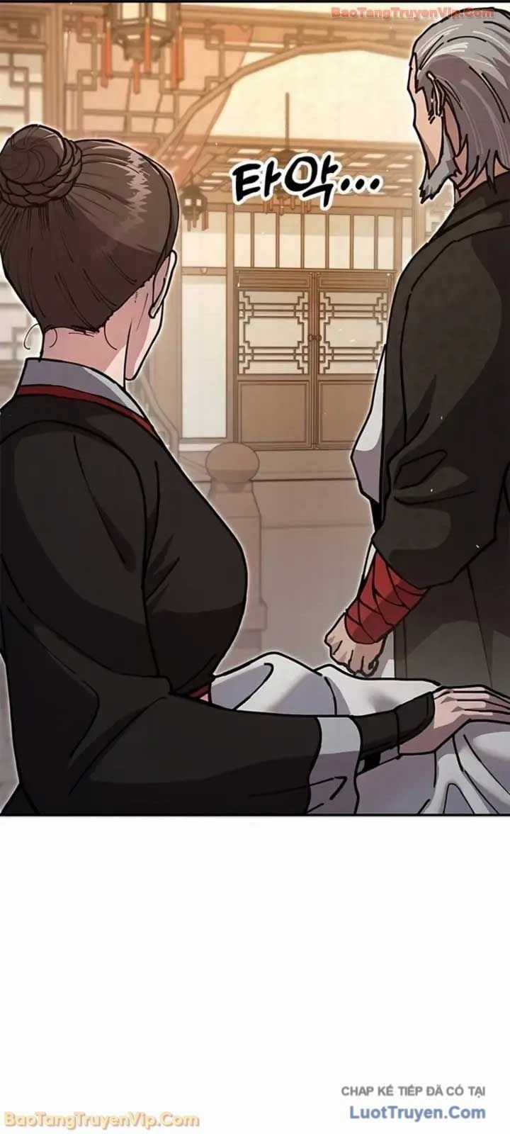 Vĩ Nhân Kiếm - Chương 35 - Trang 81