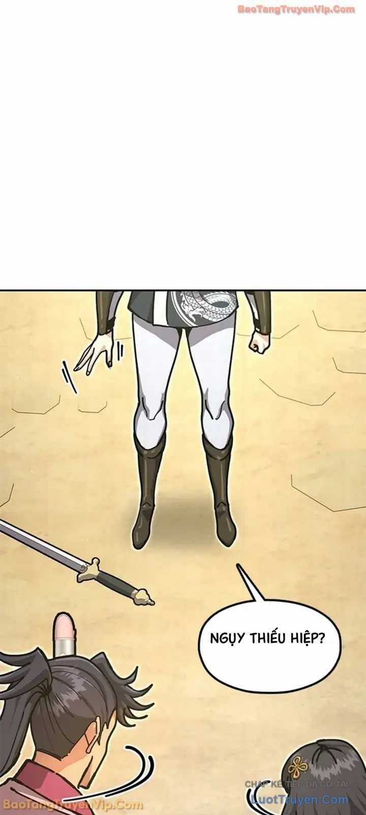 Vĩ Nhân Kiếm - Chương 35 - Trang 99
