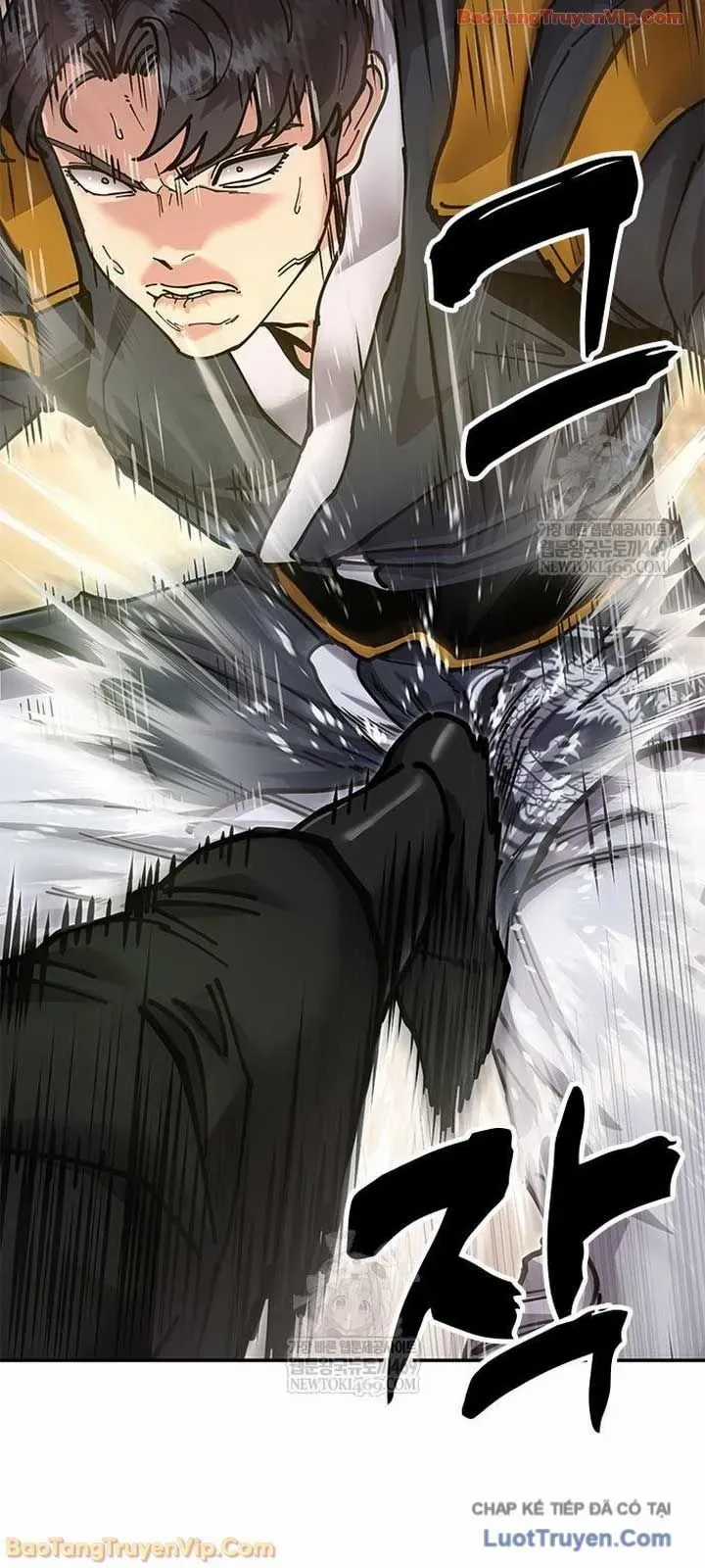 Vĩ Nhân Kiếm - Chương 36 - Trang 111