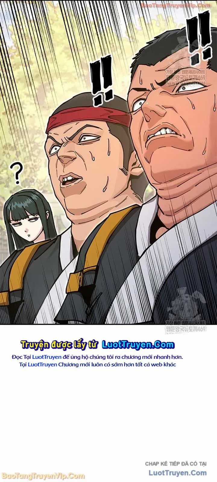 Vĩ Nhân Kiếm - Chương 36 - Trang 113