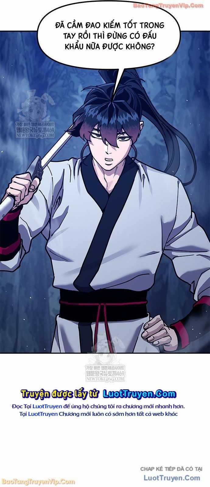 Vĩ Nhân Kiếm - Chương 37 - Trang 113
