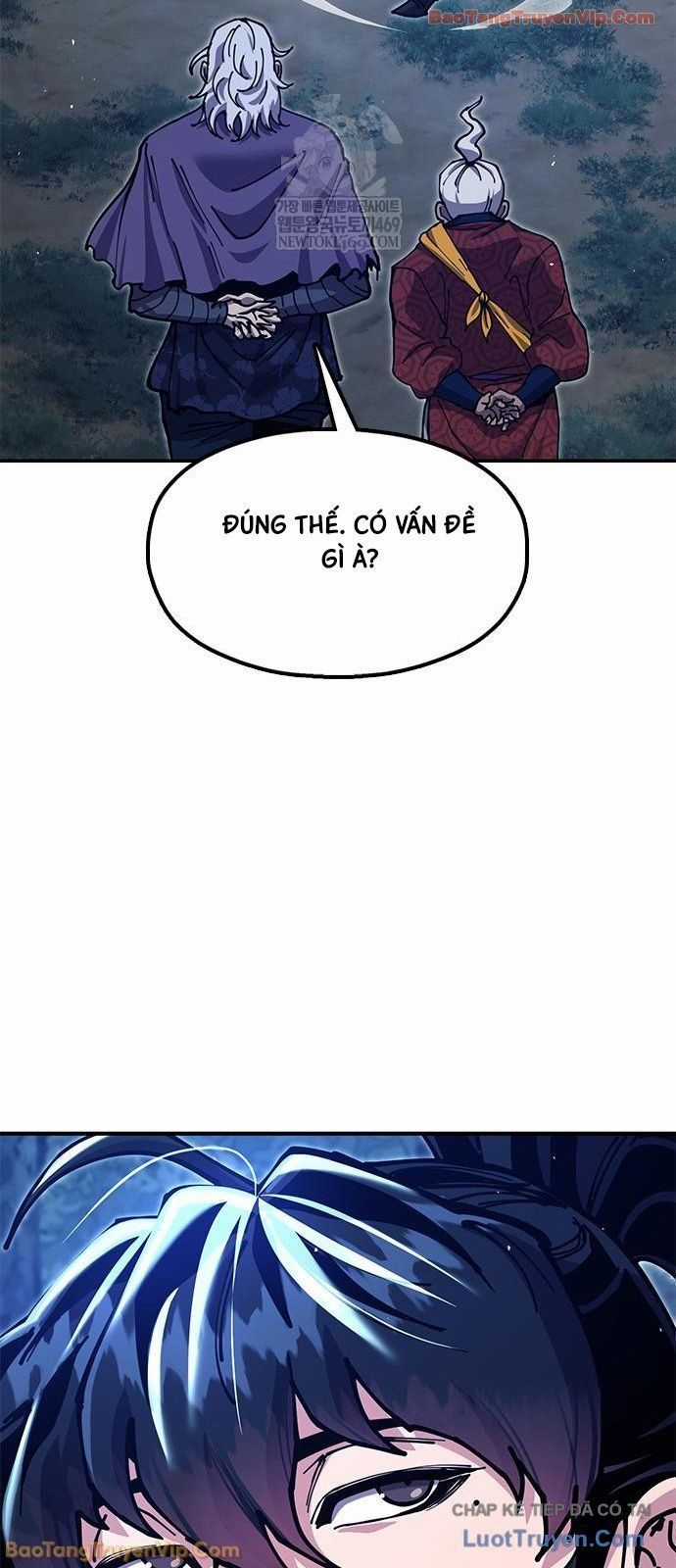 Vĩ Nhân Kiếm - Chương 37 - Trang 60