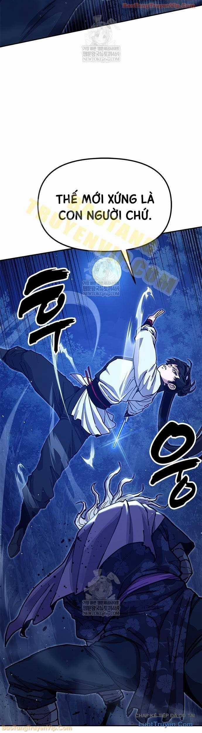 Vĩ Nhân Kiếm - Chương 38 - Trang 22