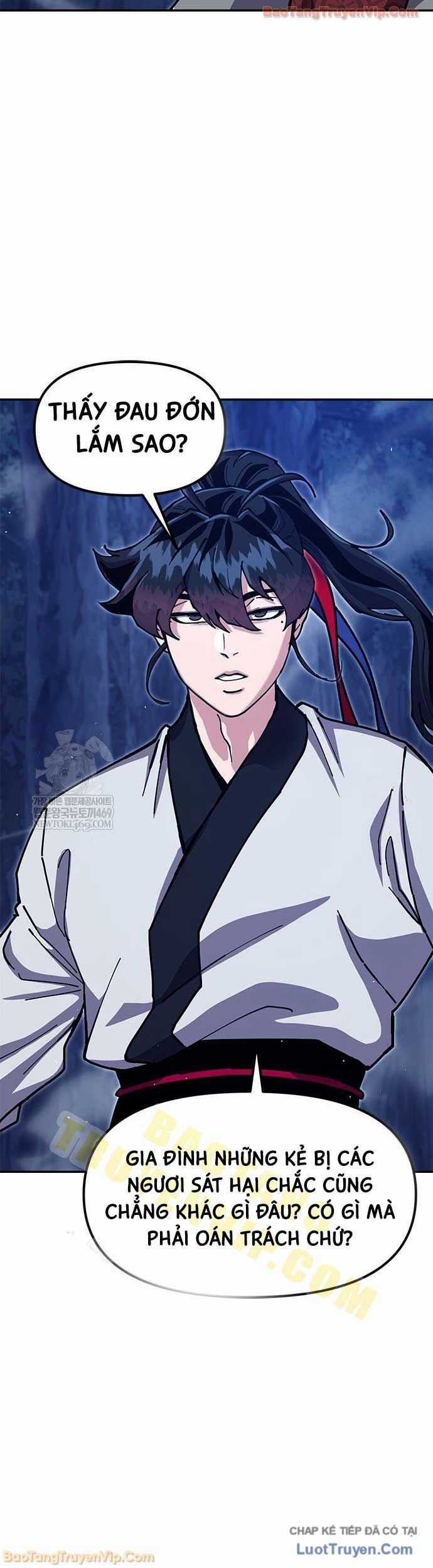 Vĩ Nhân Kiếm - Chương 38 - Trang 31