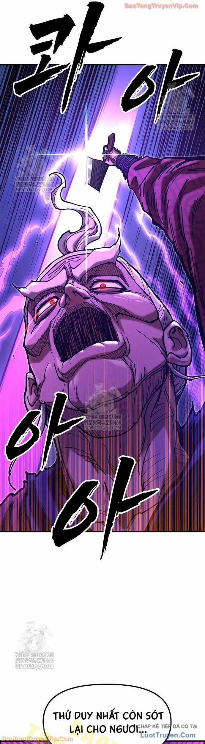Vĩ Nhân Kiếm - Chương 38 - Trang 61