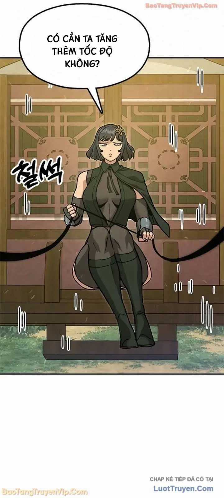 Vĩ Nhân Kiếm - Chương 39 - Trang 26