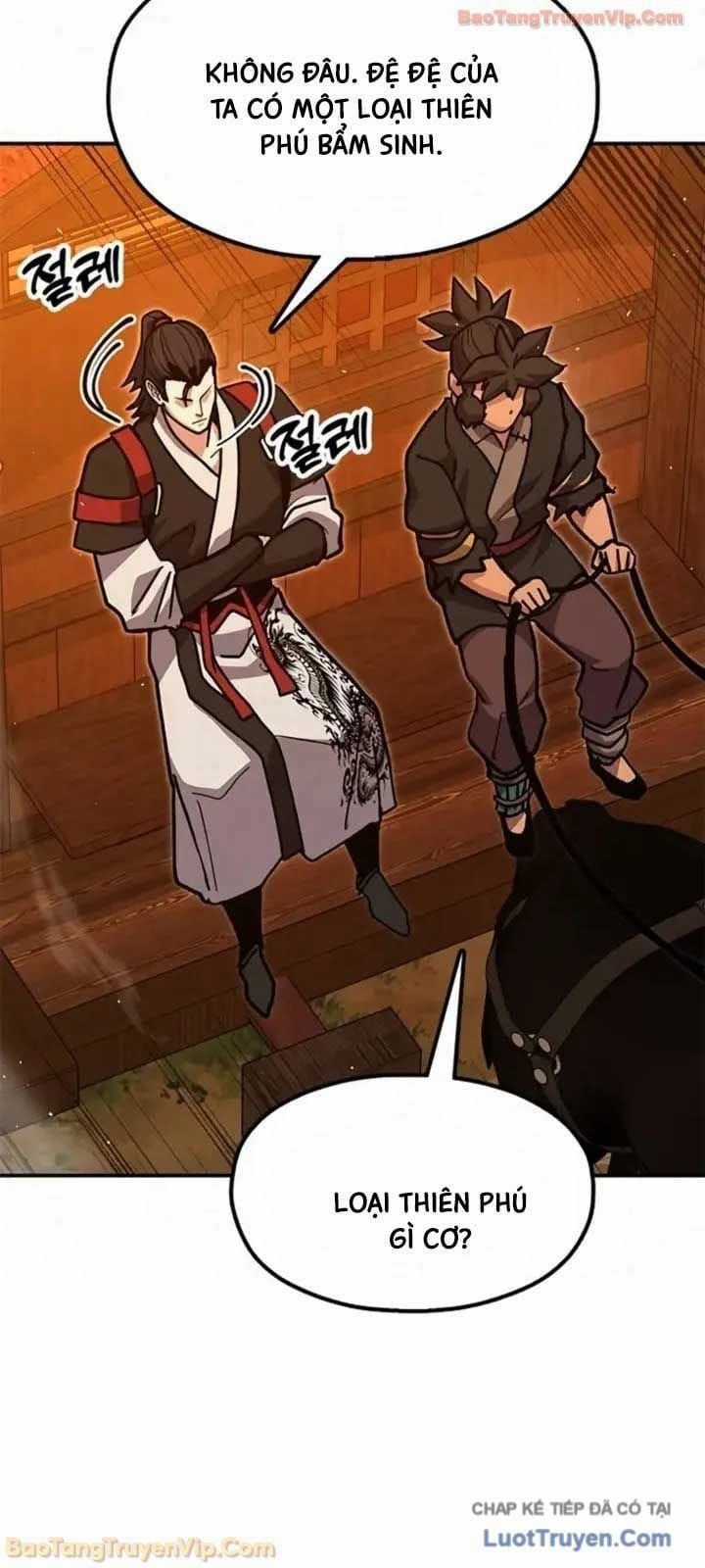 Vĩ Nhân Kiếm - Chương 39 - Trang 45