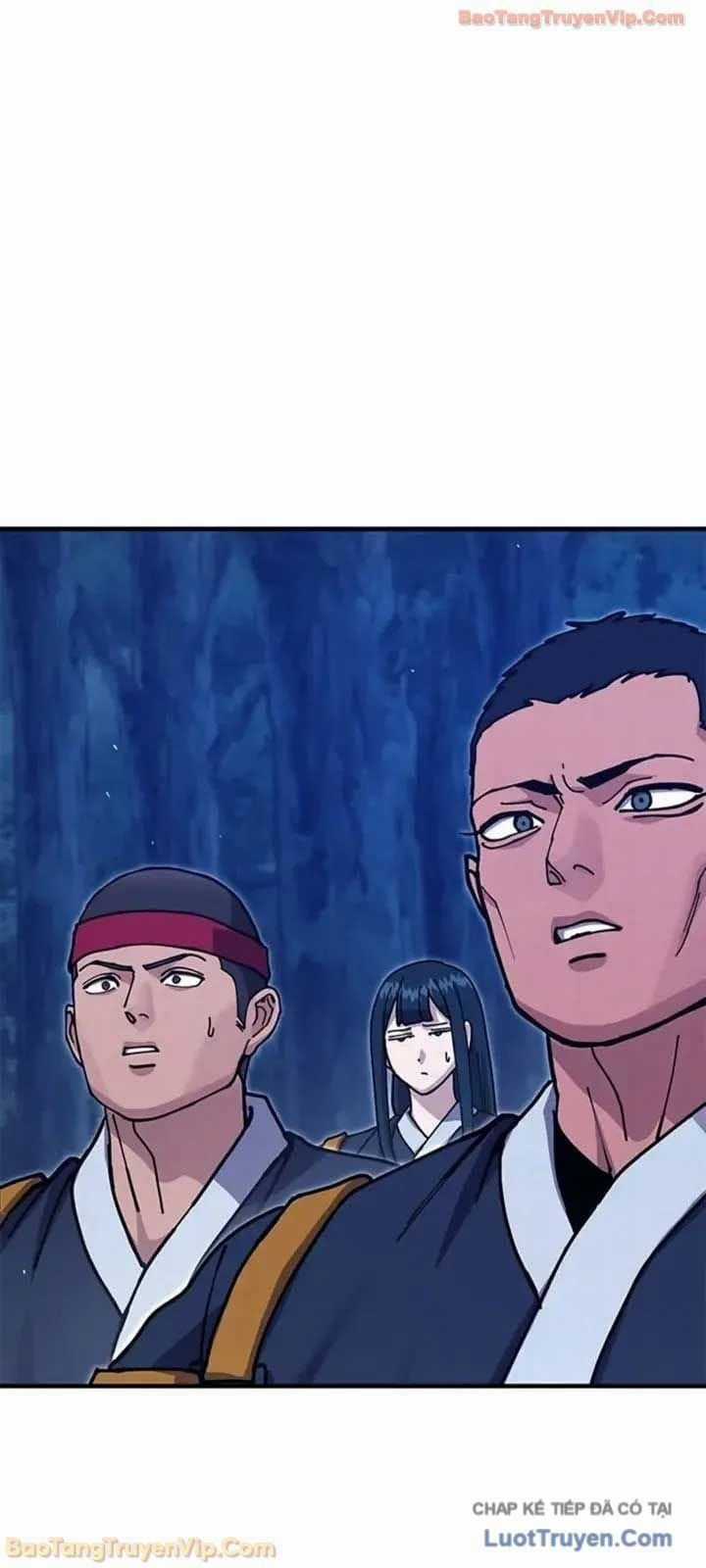Vĩ Nhân Kiếm - Chương 39 - Trang 7