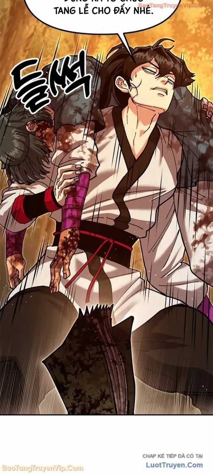 Vĩ Nhân Kiếm - Chương 39 - Trang 76