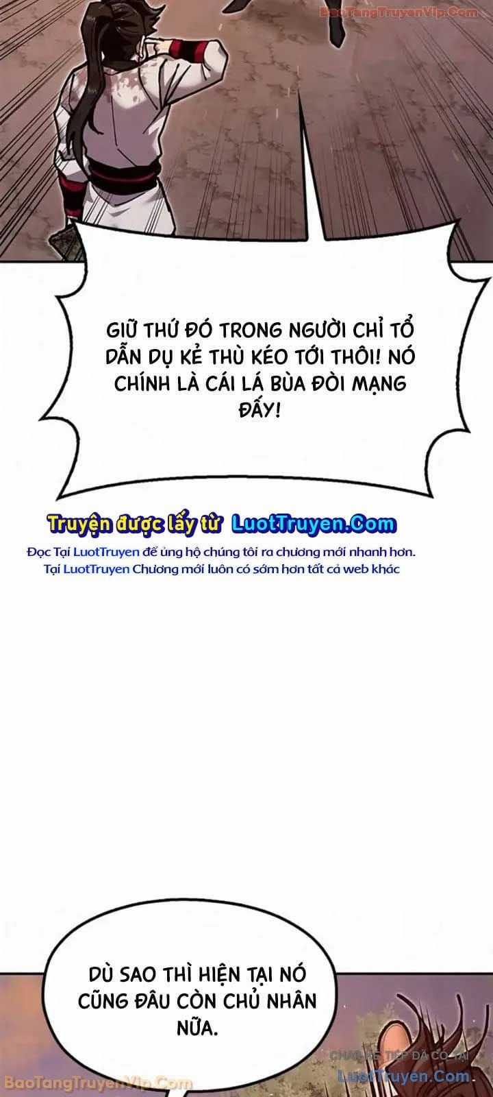 Vĩ Nhân Kiếm - Chương 39 - Trang 96