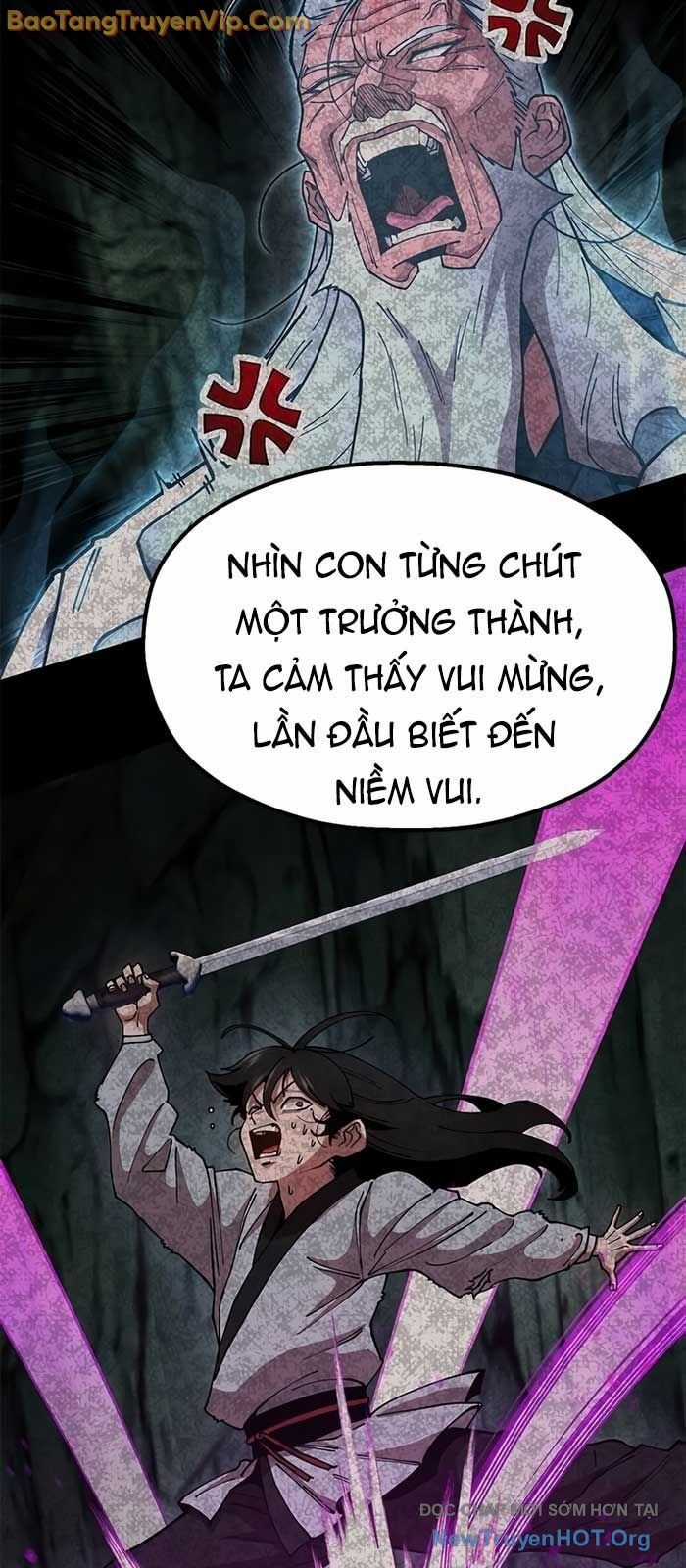 Vĩ Nhân Kiếm - Chương 4 - Trang 22