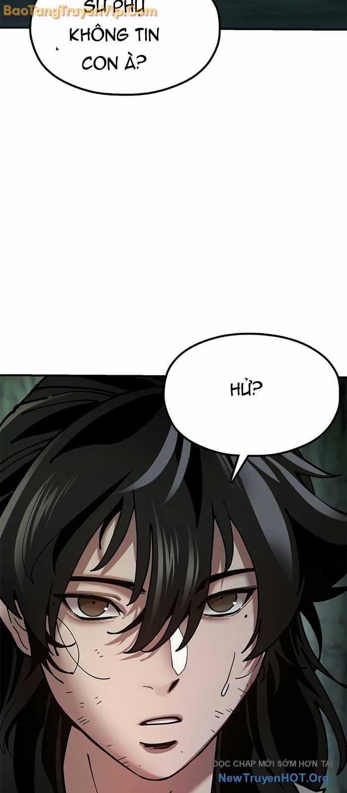 Vĩ Nhân Kiếm - Chương 4 - Trang 4