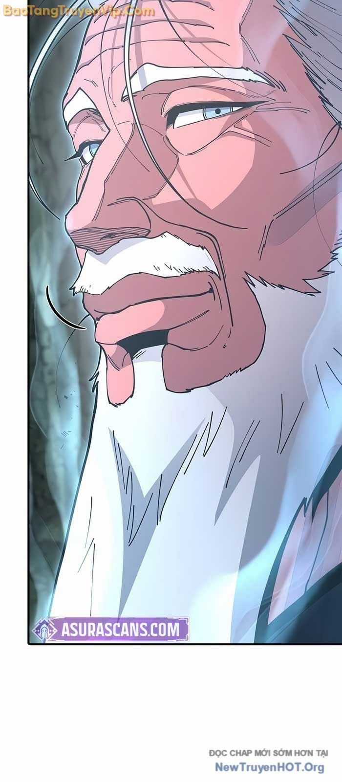 Vĩ Nhân Kiếm - Chương 4 - Trang 40