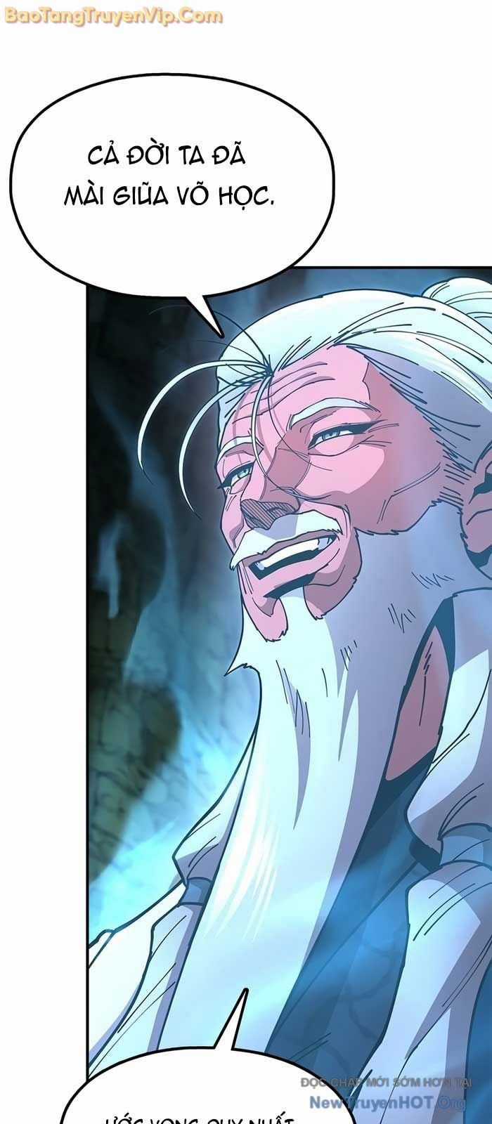 Vĩ Nhân Kiếm - Chương 4 - Trang 8