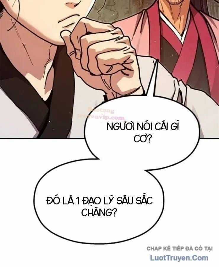 Vĩ Nhân Kiếm - Chương 41 - Trang 33