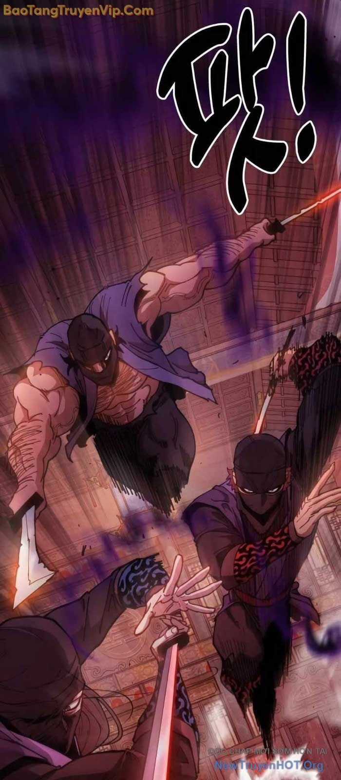 Vĩ Nhân Kiếm - Chương 5 - Trang 112