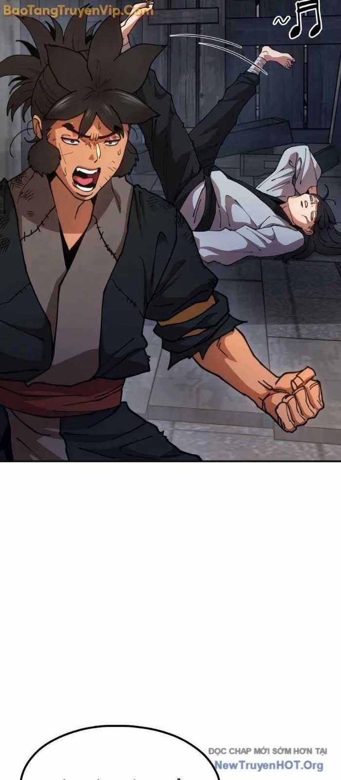 Vĩ Nhân Kiếm - Chương 5 - Trang 3