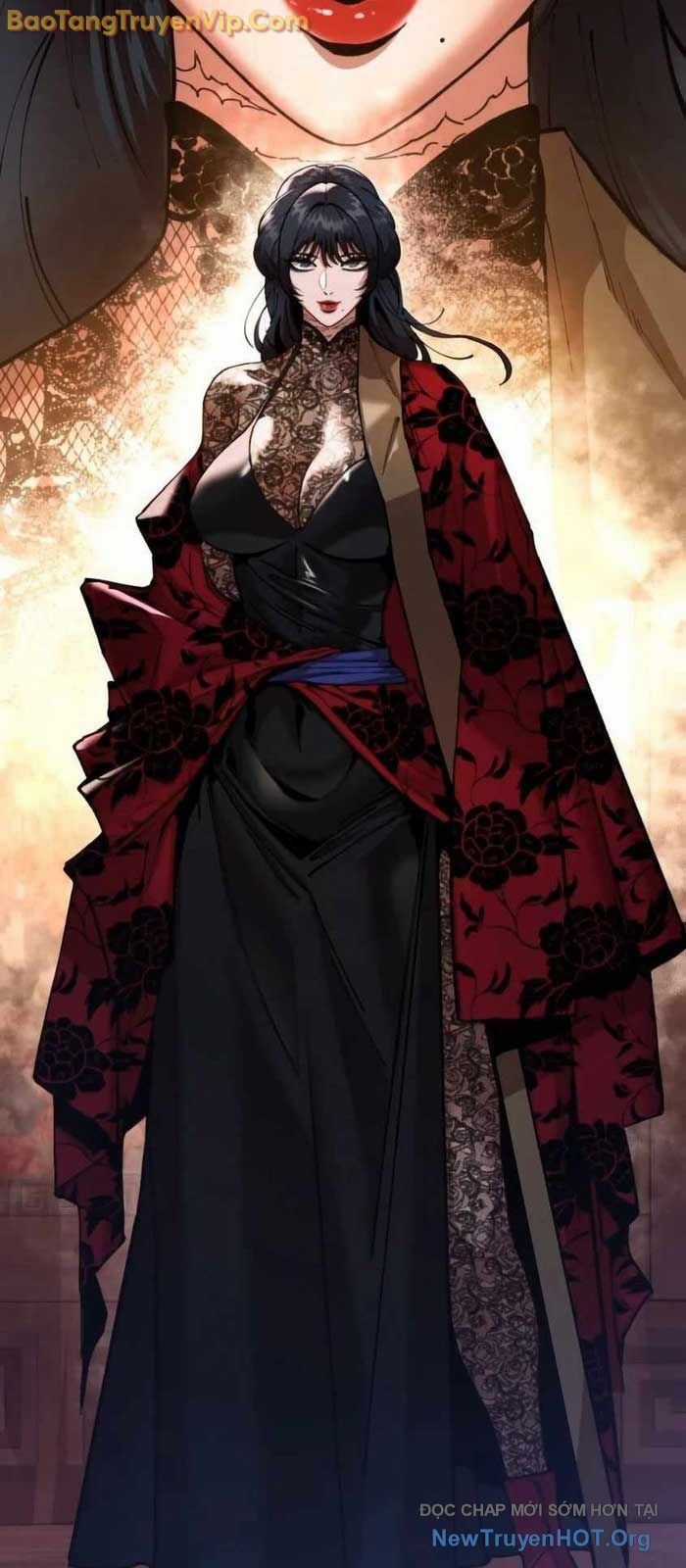 Vĩ Nhân Kiếm - Chương 5 - Trang 28