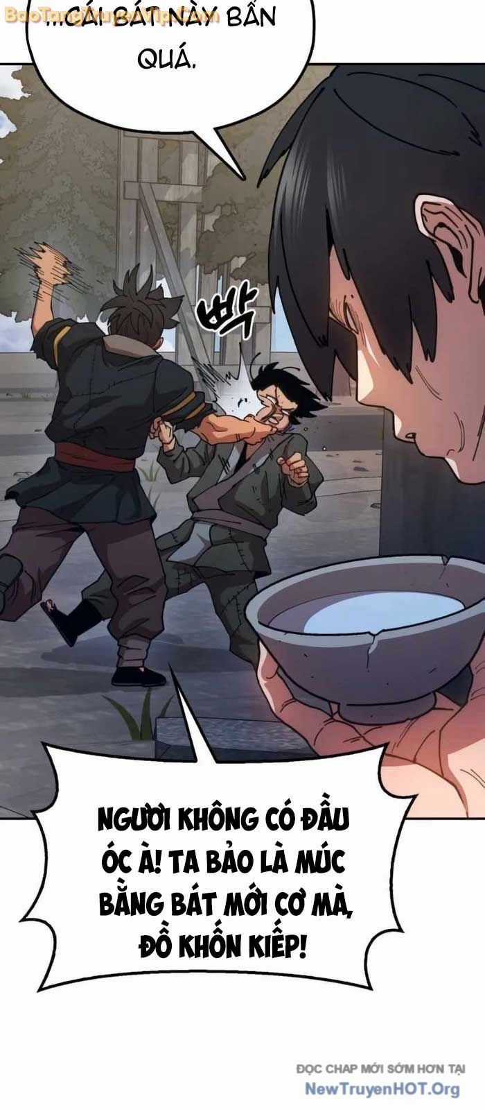 Vĩ Nhân Kiếm - Chương 5 - Trang 4