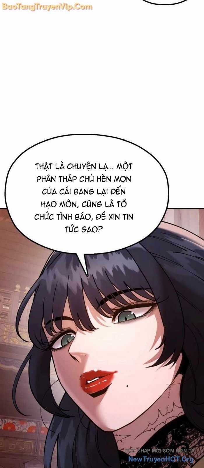 Vĩ Nhân Kiếm - Chương 5 - Trang 33