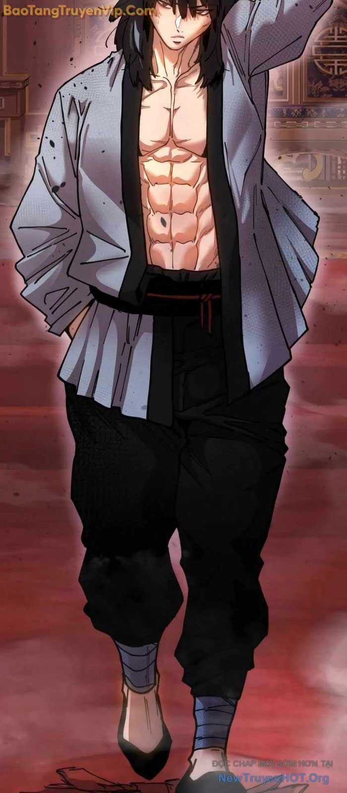 Vĩ Nhân Kiếm - Chương 5 - Trang 80