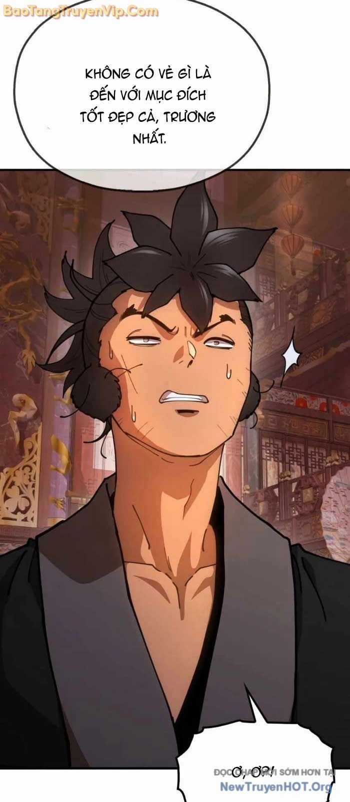 Vĩ Nhân Kiếm - Chương 5 - Trang 84