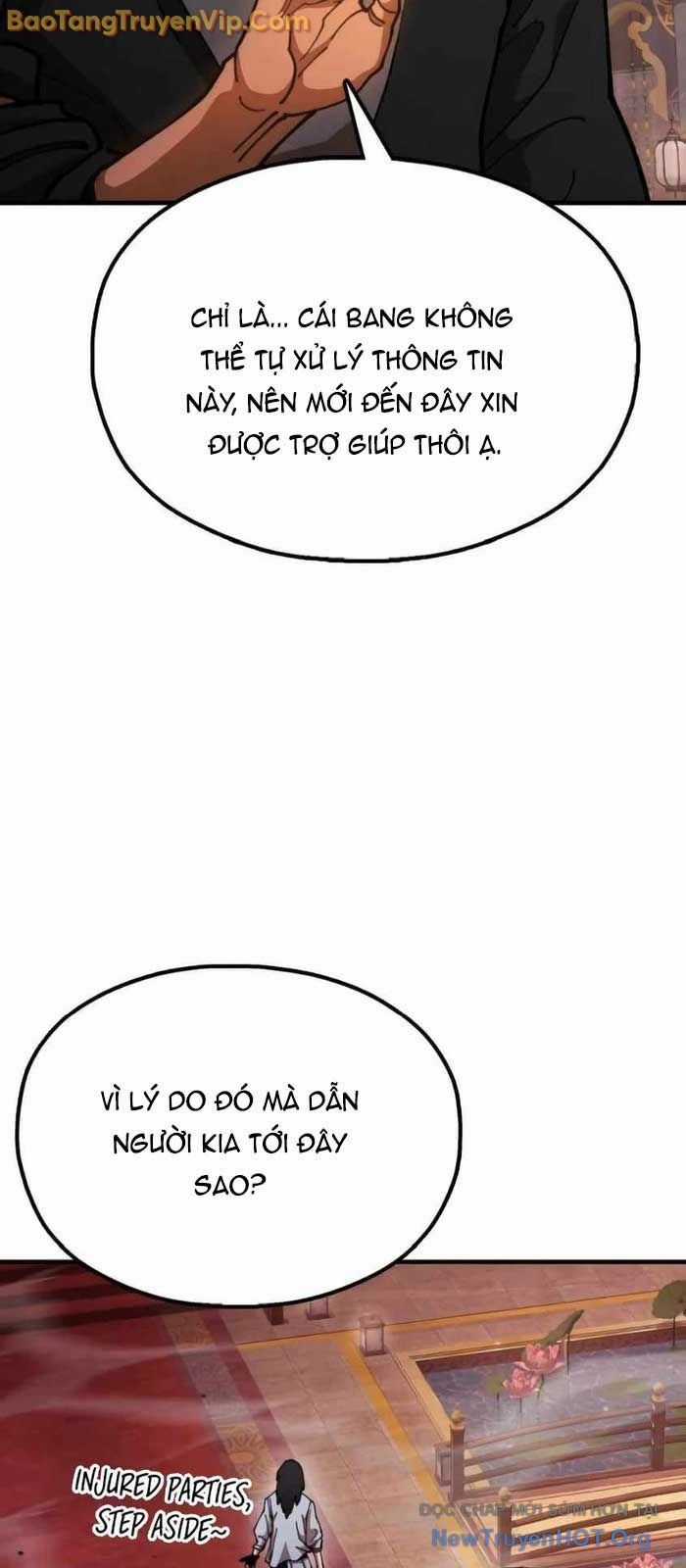 Vĩ Nhân Kiếm - Chương 5 - Trang 86