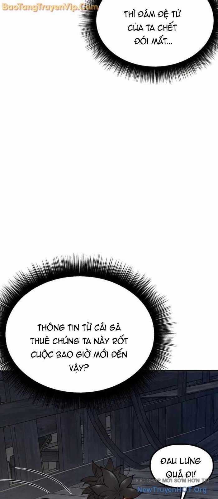 Vĩ Nhân Kiếm - Chương 5 - Trang 10