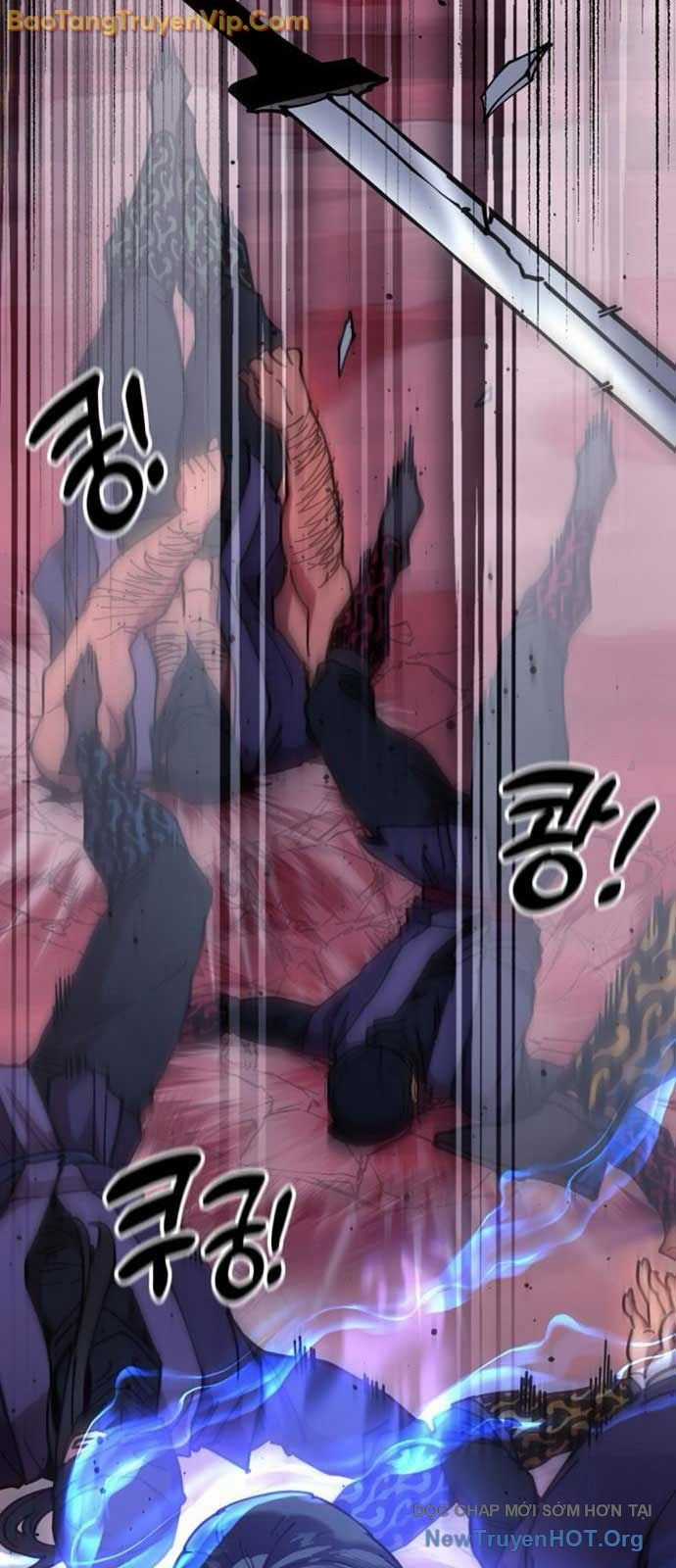 Vĩ Nhân Kiếm - Chương 6 - Trang 3