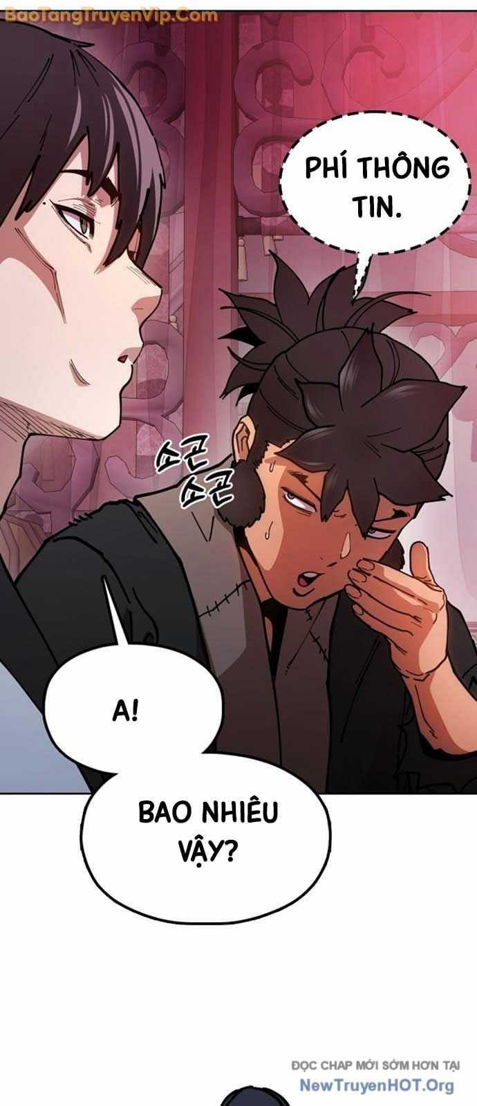 Vĩ Nhân Kiếm - Chương 6 - Trang 29