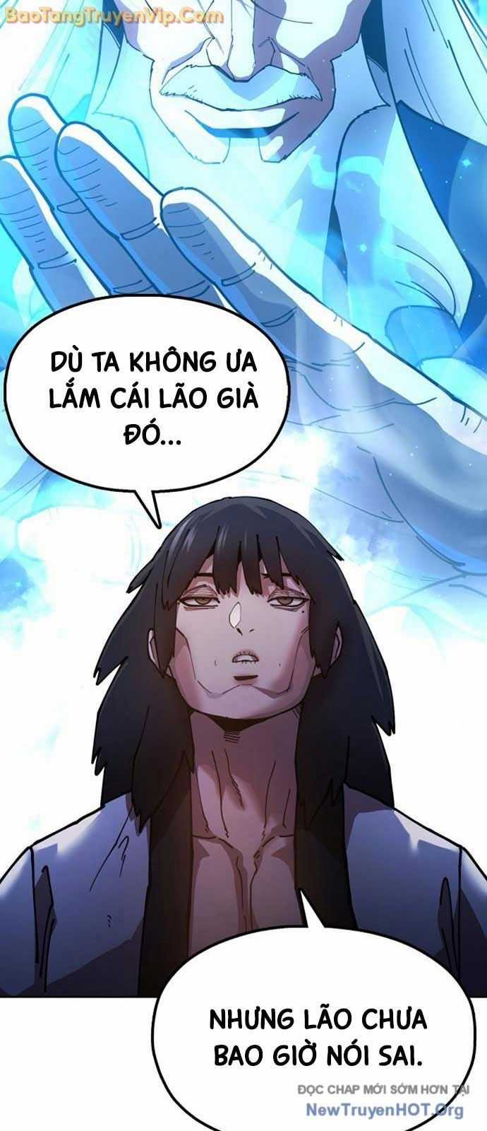 Vĩ Nhân Kiếm - Chương 6 - Trang 8